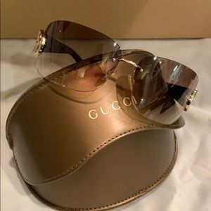 Gucci sunglasses